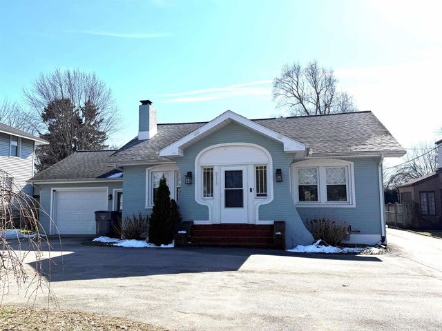 2113 E Jackson Boulevard, Elkhart, IN 46516