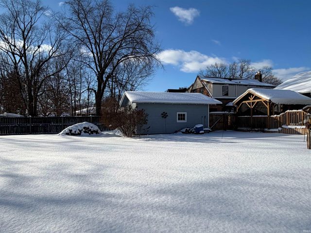 2113 E Jackson Boulevard, Elkhart, IN 46516