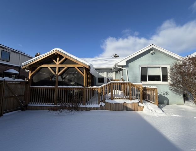 2113 E Jackson Boulevard, Elkhart, IN 46516