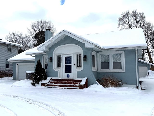 2113 E Jackson Boulevard, Elkhart, IN 46516