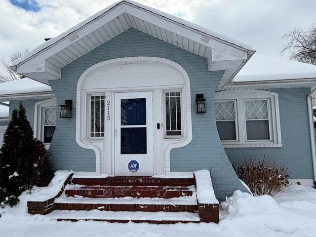 2113 E Jackson Boulevard, Elkhart, IN 46516