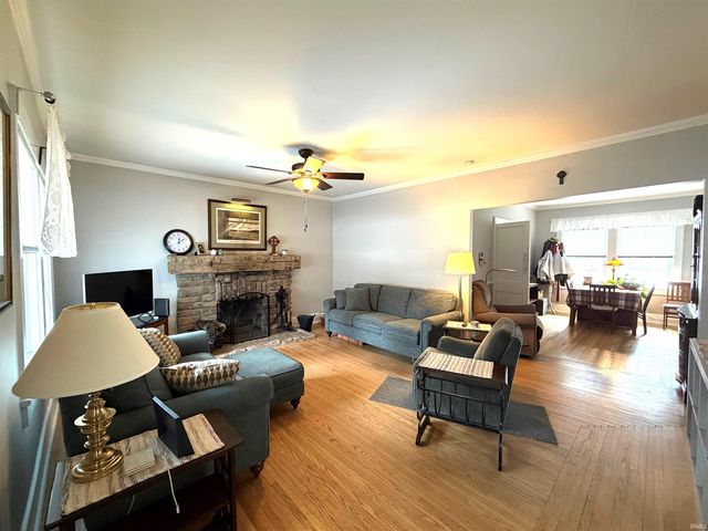 2113 E Jackson Boulevard, Elkhart, IN 46516