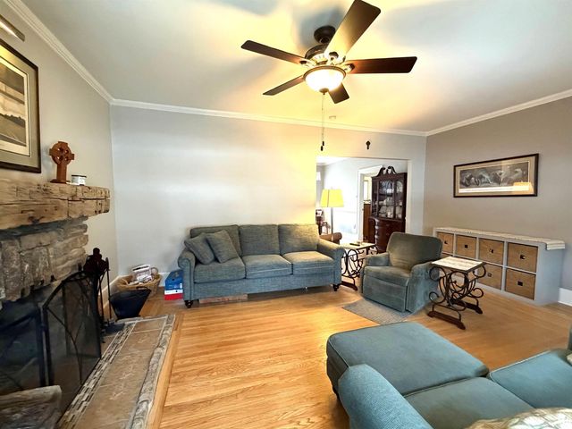 2113 E Jackson Boulevard, Elkhart, IN 46516