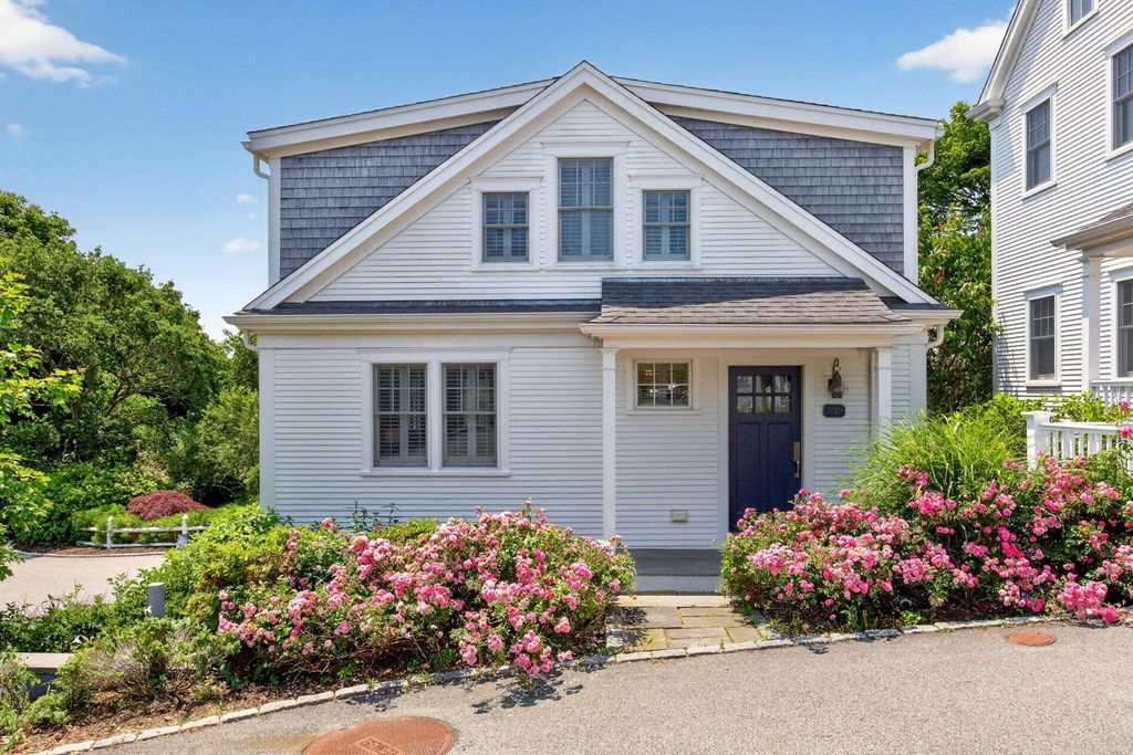 739 Main Street 1E, Chatham, MA 02633