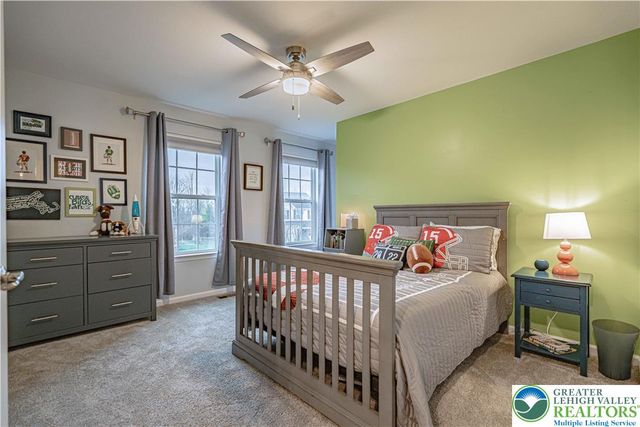 1856 Alamingo Drive, Milford Twp, PA 18951