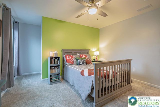 1856 Alamingo Drive, Milford Twp, PA 18951