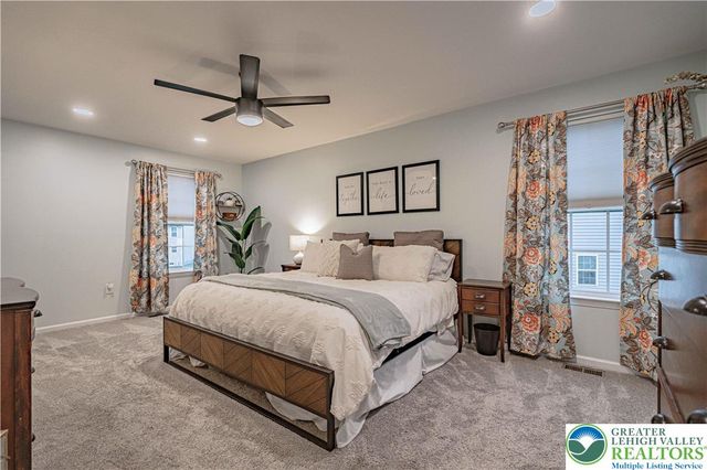 1856 Alamingo Drive, Milford Twp, PA 18951