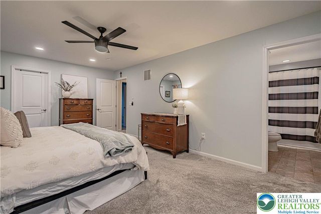 1856 Alamingo Drive, Milford Twp, PA 18951