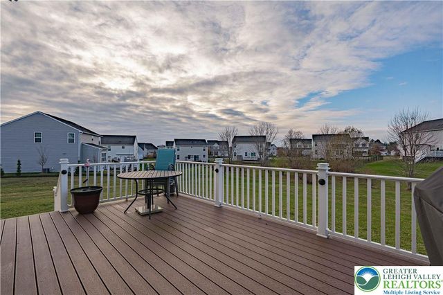 1856 Alamingo Drive, Milford Twp, PA 18951