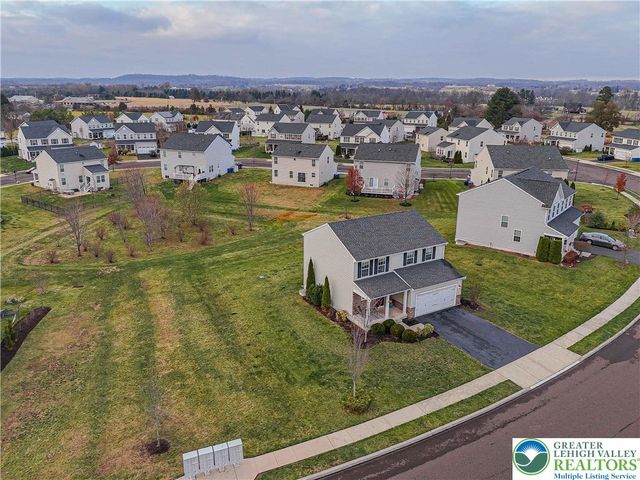 1856 Alamingo Drive, Milford Twp, PA 18951