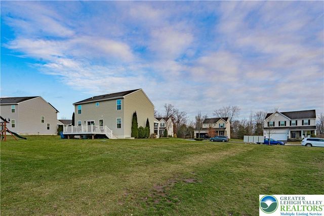 1856 Alamingo Drive, Milford Twp, PA 18951