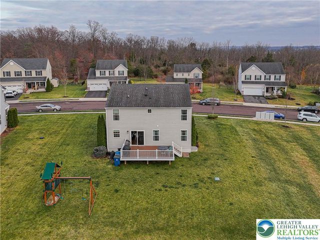 1856 Alamingo Drive, Milford Twp, PA 18951