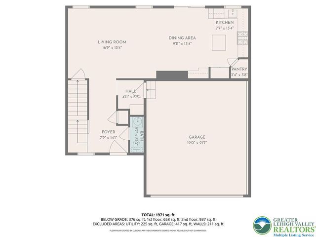 1856 Alamingo Drive, Milford Twp, PA 18951