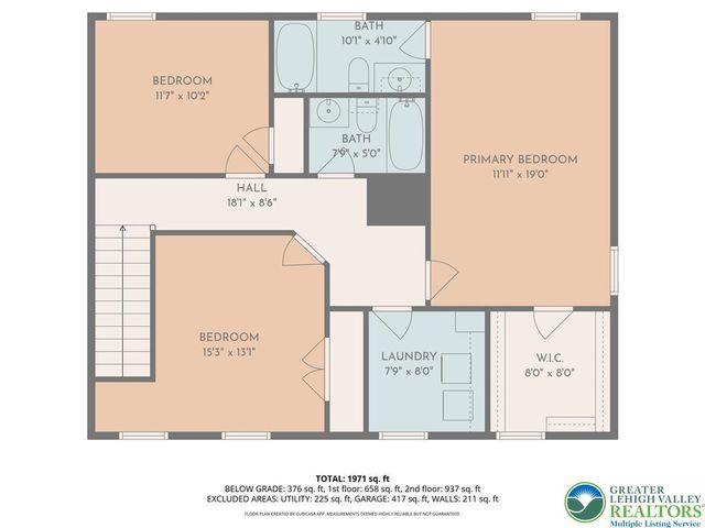 1856 Alamingo Drive, Milford Twp, PA 18951