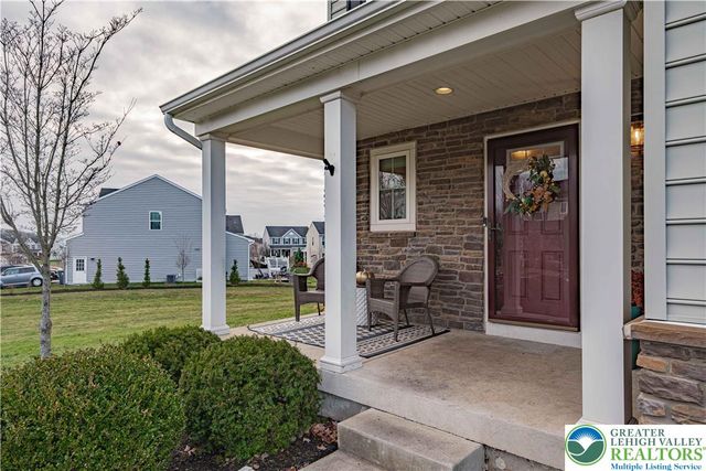 1856 Alamingo Drive, Milford Twp, PA 18951