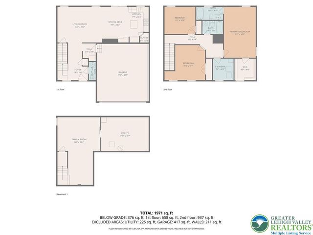 1856 Alamingo Drive, Milford Twp, PA 18951