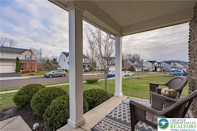 1856 Alamingo Drive, Milford Twp, PA 18951