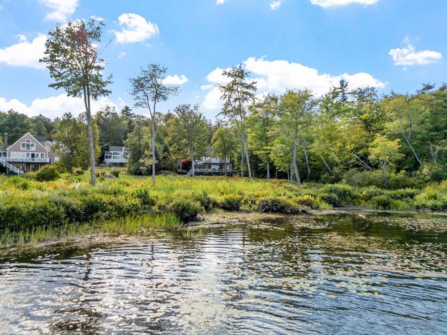 14 Island View Drive, Moultonborough, NH 03254