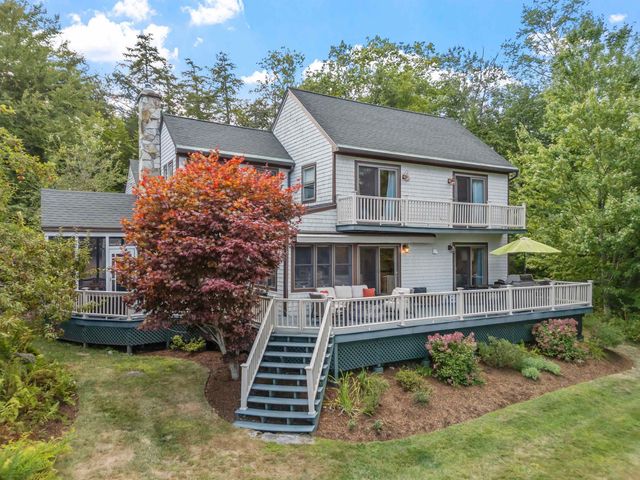 14 Island View Drive, Moultonborough, NH 03254