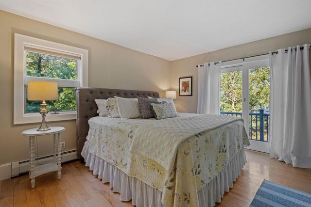 14 Island View Drive, Moultonborough, NH 03254