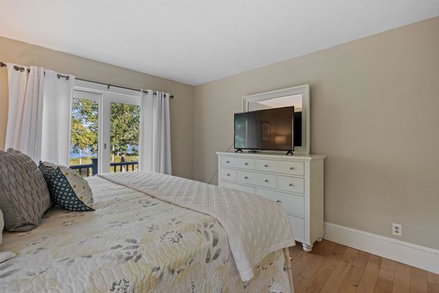 14 Island View Drive, Moultonborough, NH 03254