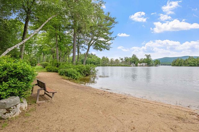 14 Island View Drive, Moultonborough, NH 03254