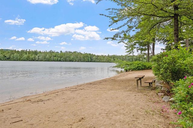 14 Island View Drive, Moultonborough, NH 03254