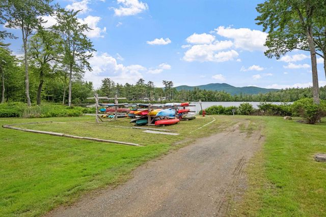 14 Island View Drive, Moultonborough, NH 03254
