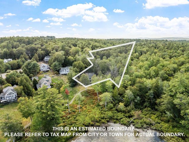 14 Island View Drive, Moultonborough, NH 03254