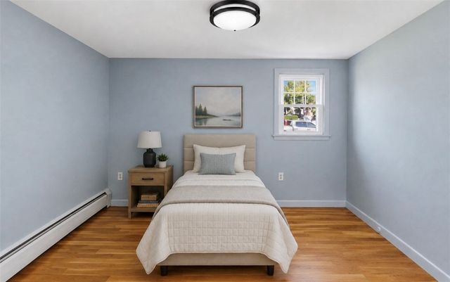 165 Shawmut Avenue, Central Falls, RI 02863