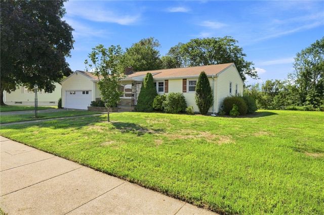 165 Shawmut Avenue, Central Falls, RI 02863