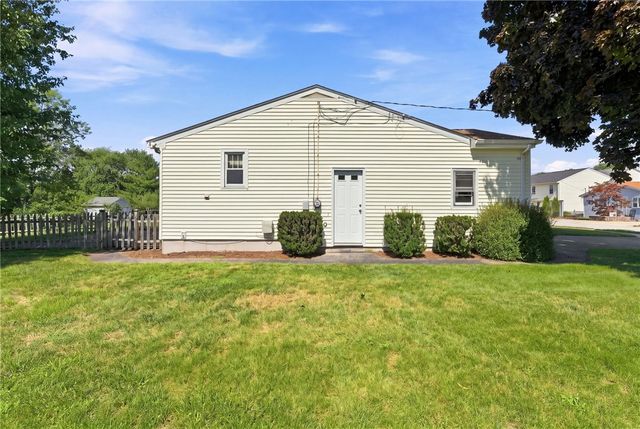 165 Shawmut Avenue, Central Falls, RI 02863