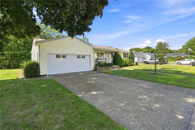 165 Shawmut Avenue, Central Falls, RI 02863