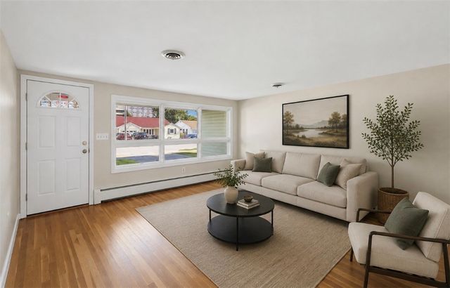 165 Shawmut Avenue, Central Falls, RI 02863