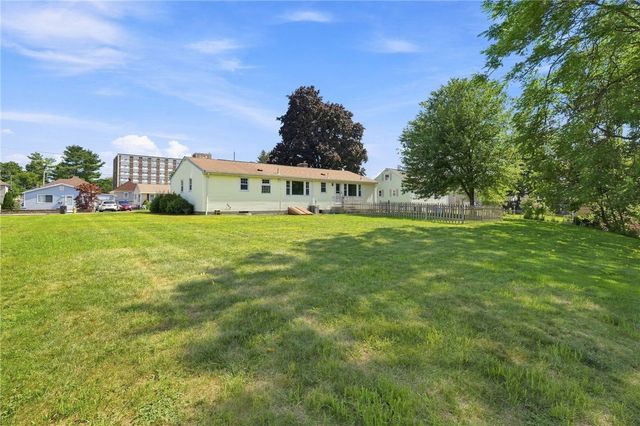 165 Shawmut Avenue, Central Falls, RI 02863