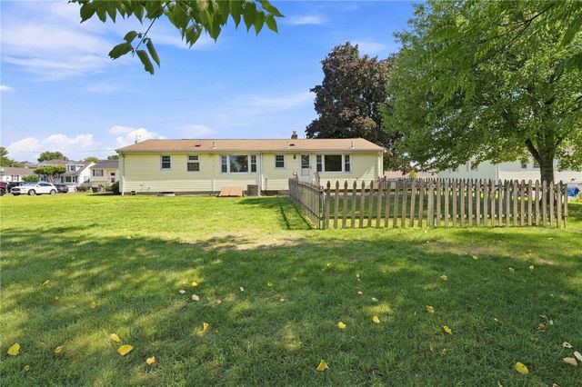 165 Shawmut Avenue, Central Falls, RI 02863
