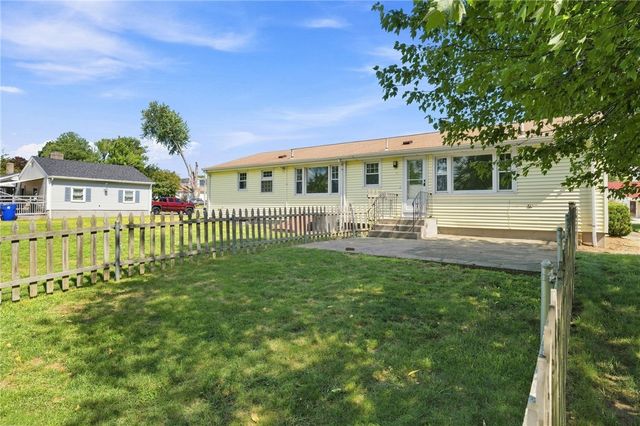 165 Shawmut Avenue, Central Falls, RI 02863