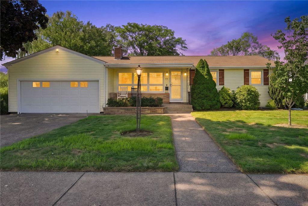 165 Shawmut Avenue, Central Falls, RI 02863