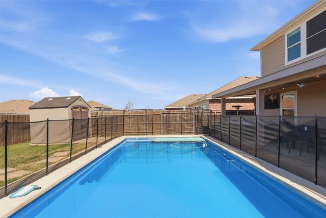 791 Devonshire Drive, Lavon, TX 75166