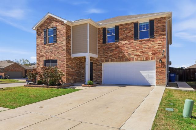 791 Devonshire Drive, Lavon, TX 75166
