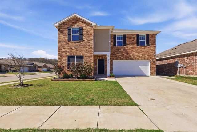 791 Devonshire Drive, Lavon, TX 75166