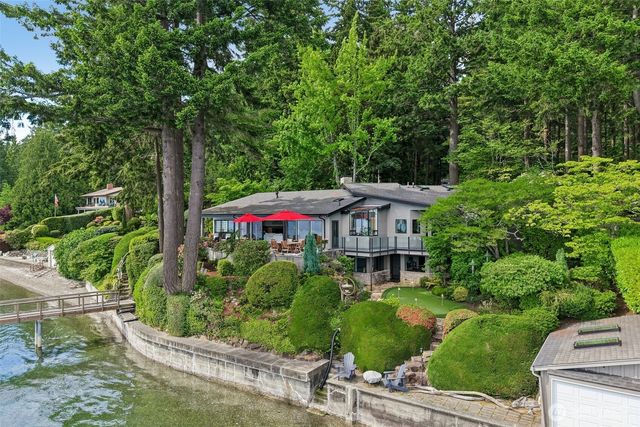 7602 Fairwind Lane NW, Gig Harbor, WA 98335