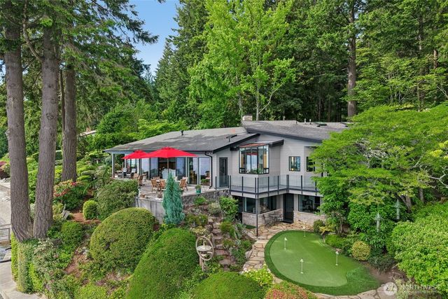 7602 Fairwind Lane NW, Gig Harbor, WA 98335