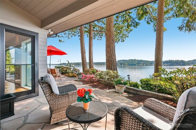 7602 Fairwind Lane NW, Gig Harbor, WA 98335