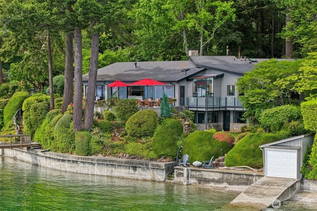 7602 Fairwind Lane NW, Gig Harbor, WA 98335