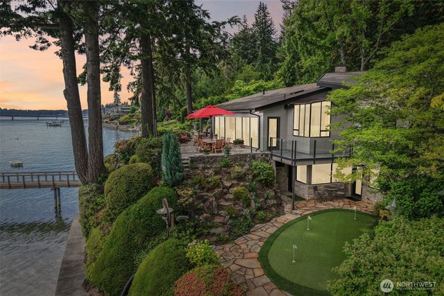 7602 Fairwind Lane NW, Gig Harbor, WA 98335