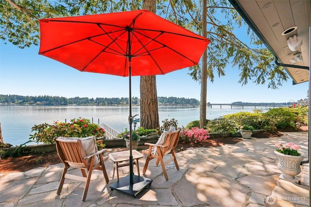 7602 Fairwind Lane NW, Gig Harbor, WA 98335