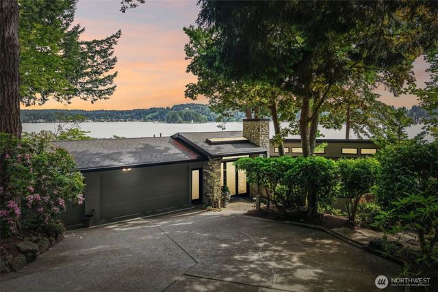 7602 Fairwind Lane NW, Gig Harbor, WA 98335