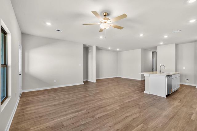 22026 Matera Vista Lane, Hockley, TX 77447