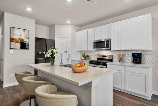 22026 Matera Vista Lane, Hockley, TX 77447